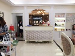 -印奈儿美甲手足护理机构