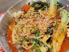-每味每客·重庆麻辣烫(国泰店)