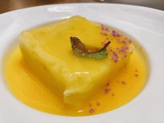 金汁土豆泥-榕意·川味之美(深业上城店)