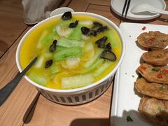 -枣子树·素食餐厅(普陀山店)