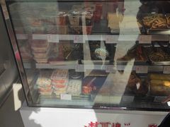-娘心豆品(方庄店)