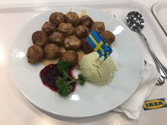 -宜家·瑞典风味餐厅(北京西红门店)