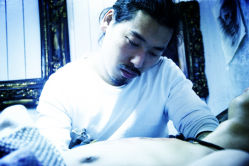 -鬼手纹身小鬼店