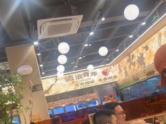 -三毛烧烤·南昌大排档(山姆店)
