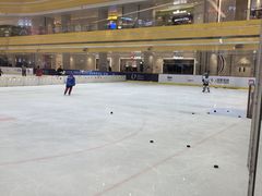 -冠军冰场CHAMPION RINK(苏州中心商场店)