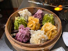 -正宗天津烧麦馆(柳州路店)
