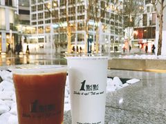 -1点点(银座和谐广场店)