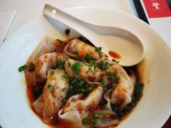 红油虾肉抄手-鼎泰丰(环贸店)