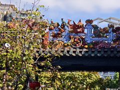 -陈家祠堂-游客中心
