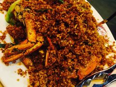 -桥底辣蟹(谢斐道店)