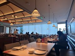 -漢舍川菜馆(国贸商城店)