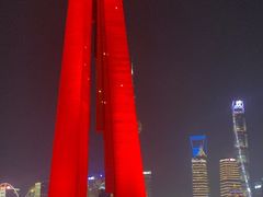 -上海市外滩历史纪念馆