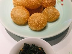 南京小麻团-民国红公馆·秦淮八艳(夫子庙店)