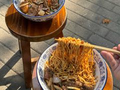-复兴面王(河东路起源店)