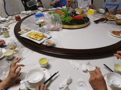 -芳华轩•客家菜馆(梧桐山店)