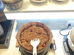-素满香·食养自助(福州·长乐北路店)