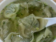 -顶巧鸡汤馄饨(虹口总店)