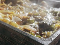 -喷泉广场餐厅·宵夜·海鲜烧烤大排档(长隆企鹅酒店)