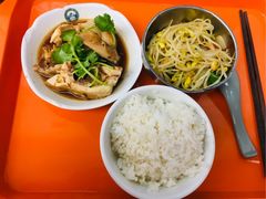 -梅园食堂