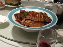 -广东道至正餐厅(区庄店)