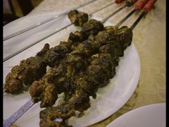 -维吾尔餐厅(宜山路店)