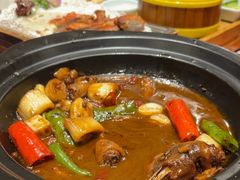 -三品香·江浙菜(松江九谊店)