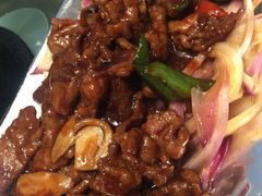 -乾隆美食·本帮菜(黄河路店)