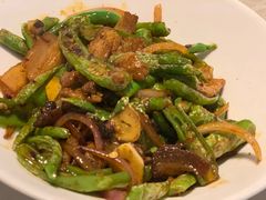 -米家餐厅(长生路店)