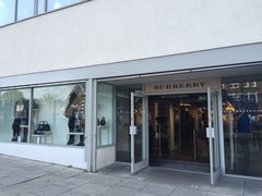 -巴宝莉工厂店/折扣店(工厂店)