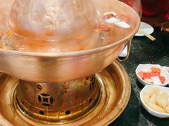 -南门涮肉(通州大船店)