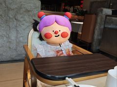 -郑庄脂渣海鲜楼(九水路店)