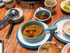 -春润大地海南椰子鸡(沙井京基百纳广场店)