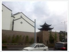 -海天楼中餐厅(吴宫泛太平洋酒店)