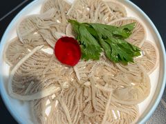 -蜀九香火锅(彩虹店)