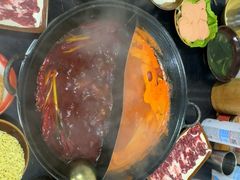 -谭记重庆老火锅(总店)