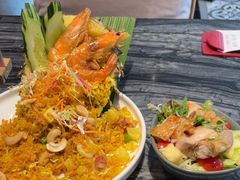 -Thai Alley泰爱里(二沙岛店)