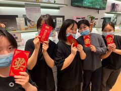 -永旺梦乐城(金银潭店)