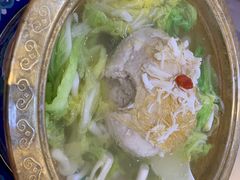 -韩记海鲜饺子(隆仁世家店)