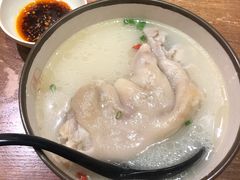-谭师爷龙抄手(白下路店)