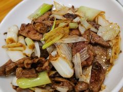 -小方的面(徐家汇店)