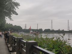 -黄埔古港