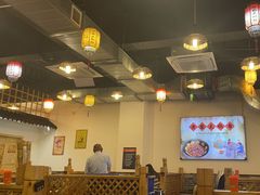 -老家大锅台·地锅鸡·铁锅炖(建邺文体路店)