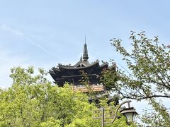 -杭州半山国家森林公园