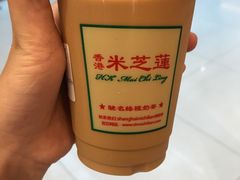 -美芝莲(东方宝泰店)