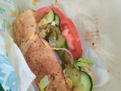 -赛百味SUBWAY(高新店)