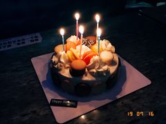-米乐星世界KTV(汇智国际商业中心店)