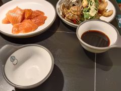 -東盛炭烤自助料理(玄武招商花园城店)
