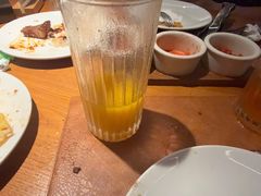 -拉蒂娜·巴西牛排馆 Latina·Brazilian Steakhouse(王府井喜悦店)