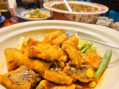 -老宋家鱼馆(北滨路店)