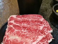 -九田家黑牛烤肉料理(太阳城店)